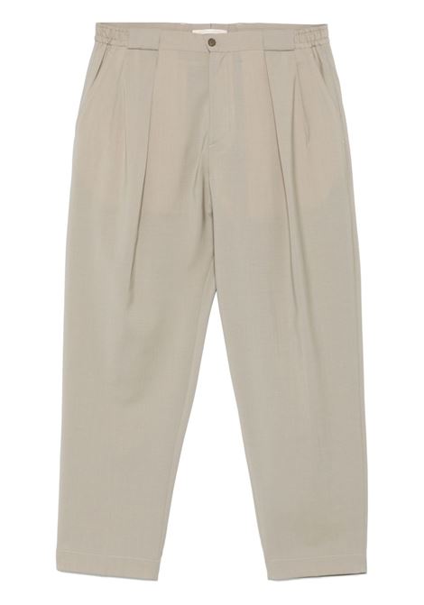 Pantaloni Portobellos in beige Briglia 1949 - uomo